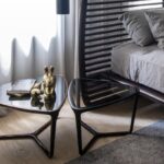 Designed by NO√â DUCHAUFOUR-LAWRANCE  for Ceccotti Collezioni,