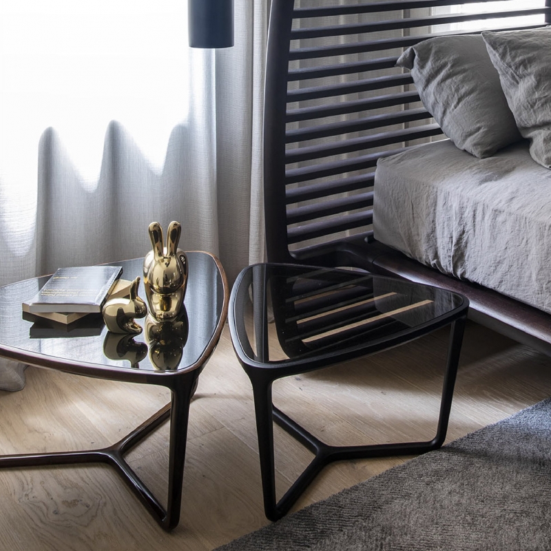 Designed by NO√â DUCHAUFOUR-LAWRANCE  for Ceccotti Collezioni,