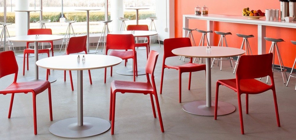 ARENA TABLE BY PASI P√ÑNK√ÑL√ÑINEN  2003