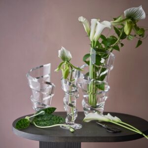 SPIRALE vase designed by THOMAS BASTIDE
