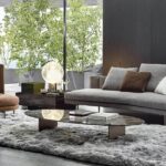 TORII collection by NENDO DESIGN, designed in 2020