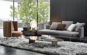 TORII collection by NENDO DESIGN, designed in 2020