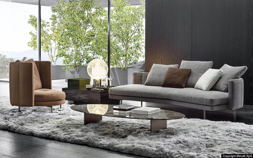 TORII collection by NENDO DESIGN, designed in 2020