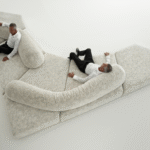 ON THE ROCKS designed by FRANSESCO BINFARIN√â.