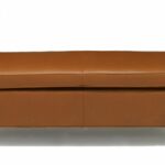 KREFELD BENCH BY LUDWIG MIES VAN DER ROHE 1927