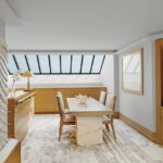 LALIQUE SUITE by PATRICK HELLMANN at HOTEL PRINCE DE GALLES, PARIS