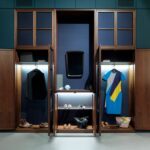 WARDROBE BY ROBERTO LAZZERONI