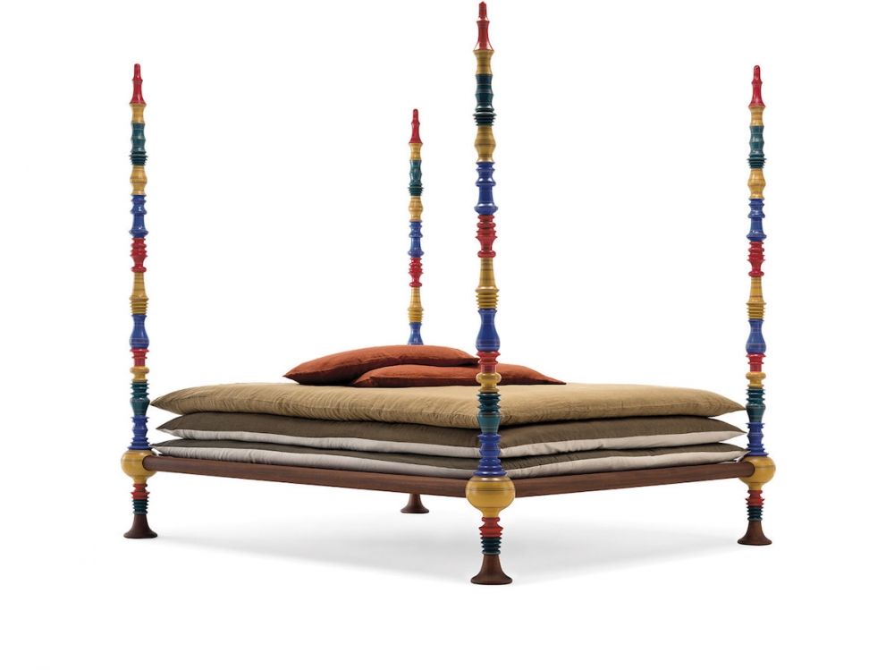 MAMMA LI TURCHI by FRANCESCO M. ANDRENELLI