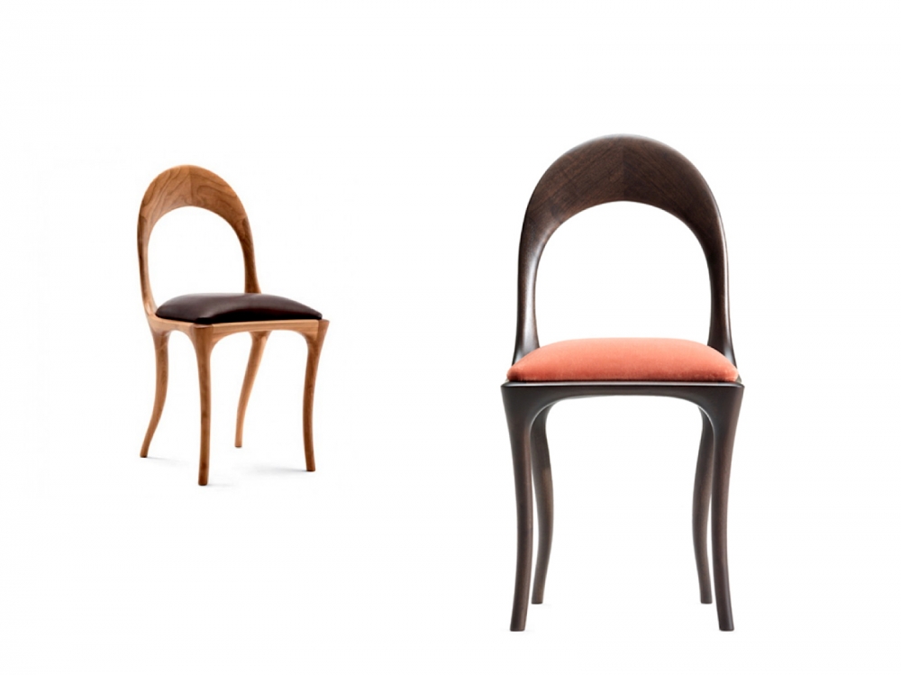 FUZZY DUCK BY ROBERTO LAZZERONI