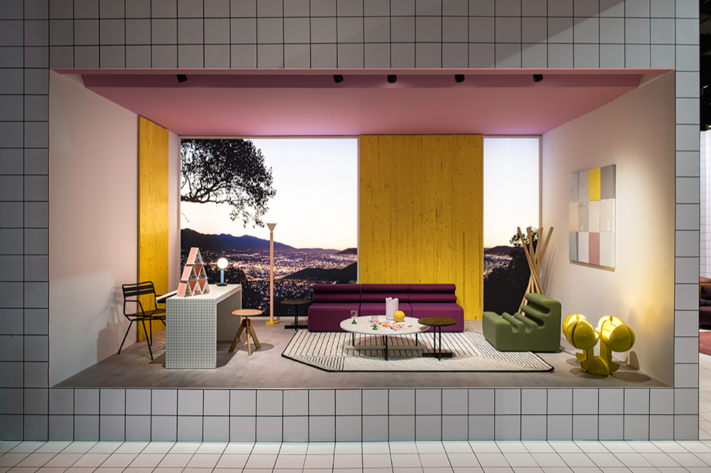 KARELIA armchair by LIISI BECKMANN, designed in 1966.