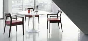 KRUSIN SIDE CHAIR BY MARC KRUSIN 2011