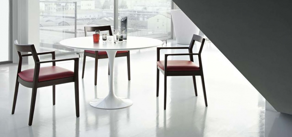 KRUSIN SIDE CHAIR BY MARC KRUSIN 2011