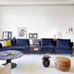 PLAYTIME SOFA by NASRALLAH & HORNER, designed in 2020