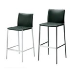 BARCHAIRS LIO-LEO BY ROBERTO BARBIERI 2005.