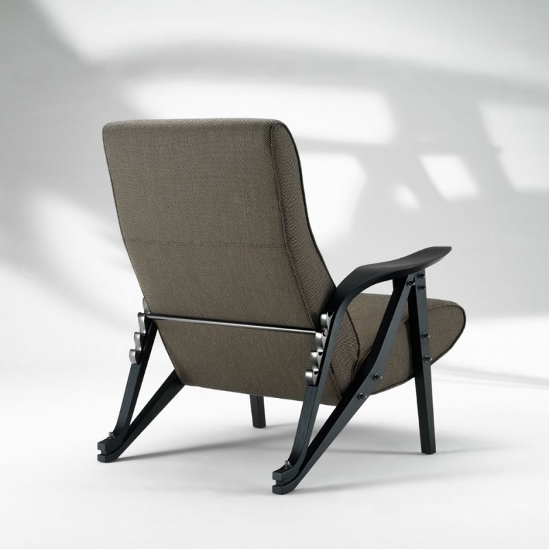 ARMCHAIR GILDA BY CARLO MOLLINO 1953