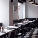 OVERDYED CHAIR BY DIESEL CREATIVE TEAM - TIZZY‚ÄôS N.Y. BAR & GRILL MILANO, ITALY, 2011