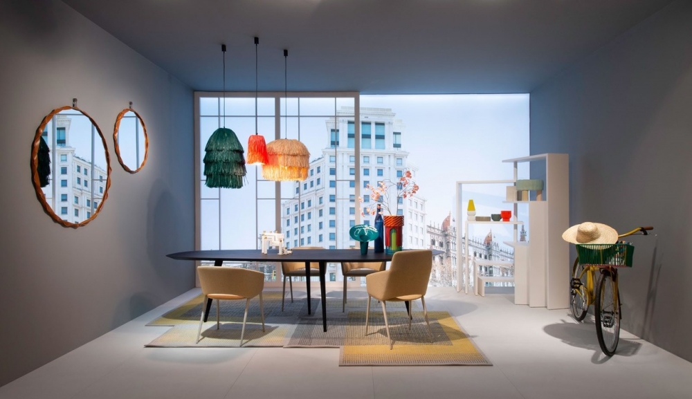 Zanotta toolid ja baaritoolid