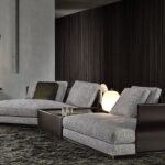 WEST seating system by RODOLFO DORDONI, designed in 2019