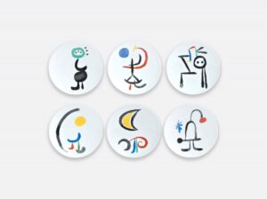 √Ä TOUTE √âPREUVE - JOAN MIR√ì.