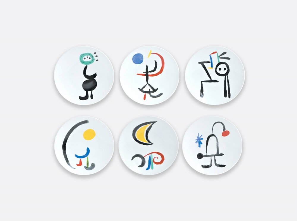 √Ä TOUTE √âPREUVE - JOAN MIR√ì.