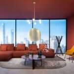 SOFA SHIKI BY DAMIAN WILLIAMSON 2019