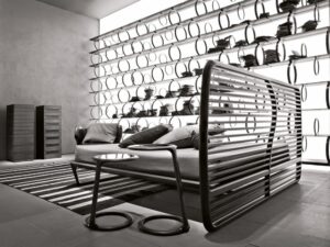 BUONANOTTE VALENTINA by NO√â DUCHAUFOUR-LAWRANCE