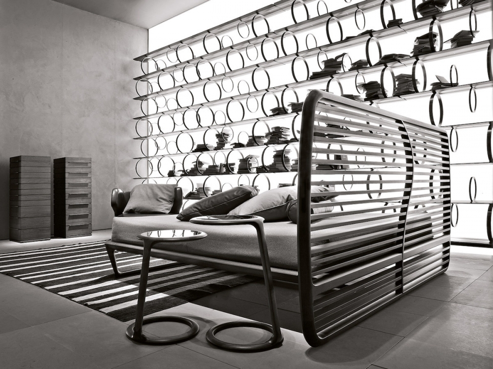 BUONANOTTE VALENTINA by NO√â DUCHAUFOUR-LAWRANCE