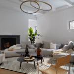 In collaboration with designer PAOLO LOMAZZI, Zanotta has reissued the famous cocoon armchair with three overlapping cushions, designed in 1984 by the BY DE PAS, D'URBINO, LOMAZZI TRIO, updating its shape and materials. CAMPIELLO + is a swivel armchair ideal for residential and commercial spaces, characterised by a rigid, curved and wide backrest that envelops and protects, offering privacy and comfort-