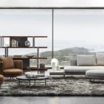 TORII collection by NENDO DESIGN, designed in 2020