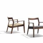 KRUSIN LOUNGE CHAIR BY MARC KRUSIN 2011