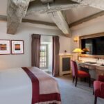 CH√ÇTEAU LAFAURIE PEYRAGUEY, SAUTERNES, FRANCE