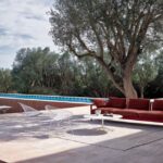 LISSONI OUTDOOR COLLECTION by PIERO LISSONI, designed in 2023.