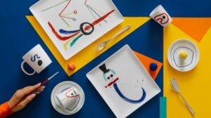 √Ä TOUTE √âPREUVE - JOAN MIR√ì.