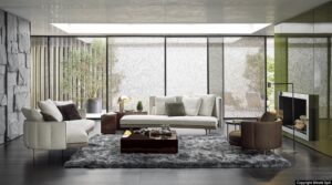 TORII collection by NENDO DESIGN, designed in 2020