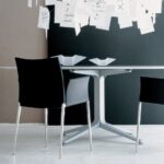 ARMCHAIRS  LIA BY ROBERTO BARBIERI - 1998, 1999,