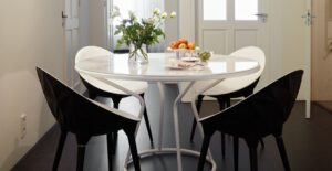 ROCK CHAIR BY DIESEL CREATIVE TEAM - B&B GREGORIUS, UTRECHT, HOLLAND, 2010. PHOTO CREDIT: KASIA GATKOWSKA