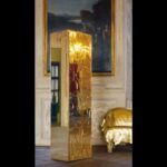 P.I. COLONELLO CABINET BY MASSIMO MOROZZI