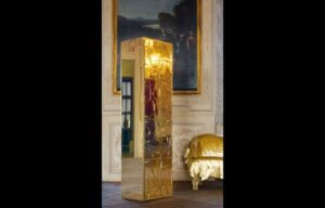 P.I. COLONELLO CABINET BY MASSIMO MOROZZI