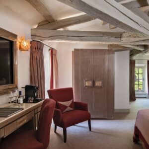 CH√ÇTEAU LAFAURIE PEYRAGUEY, SAUTERNES, FRANCE