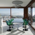 ELLA CHAIR BY JACOPO FOGGINI