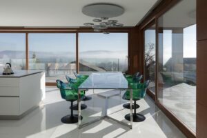 ELLA CHAIR BY JACOPO FOGGINI