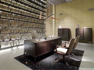 PAPERWEIGHT by ROBERTO LAZZERONI