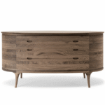 AINDA CHEST OF DRAWERS BY ROBERTO LAZZERONI
