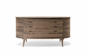 AINDA CHEST OF DRAWERS BY ROBERTO LAZZERONI