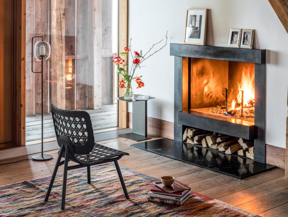 ClassiCon tugitoolid ja ottomanid