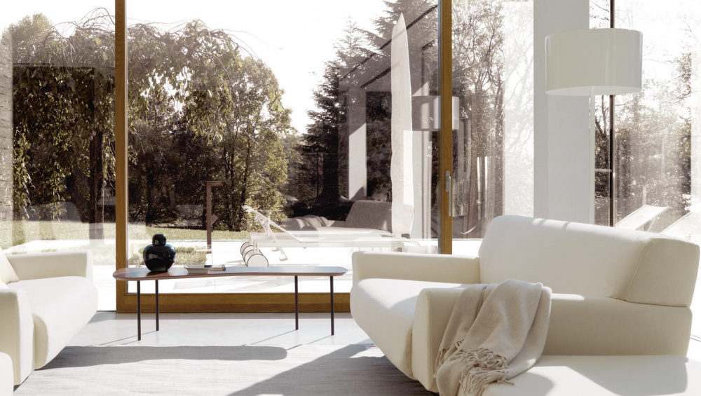 COFFEE TABLE BY ALEXANDER GIRARD BY ALEXANDER GIRARD 1948