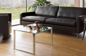 ALTO  SIDE TABLE BY THOMAS M√úLLER & J√ñRG WULFF