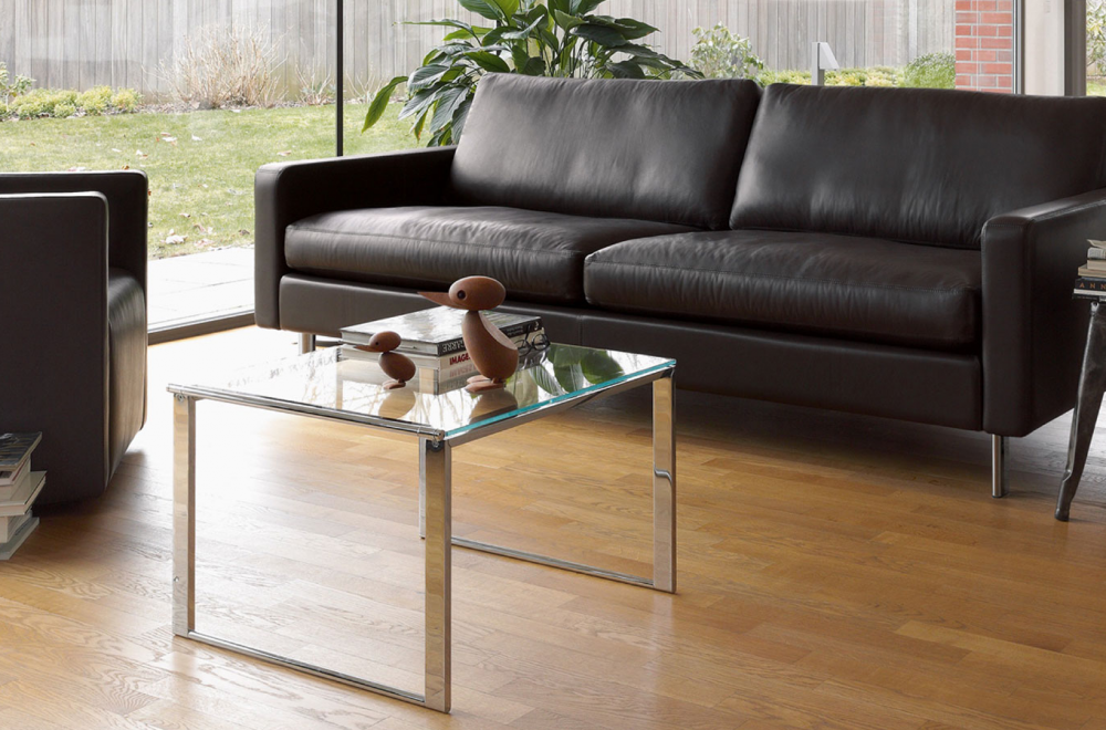 ALTO  SIDE TABLE BY THOMAS M√úLLER & J√ñRG WULFF