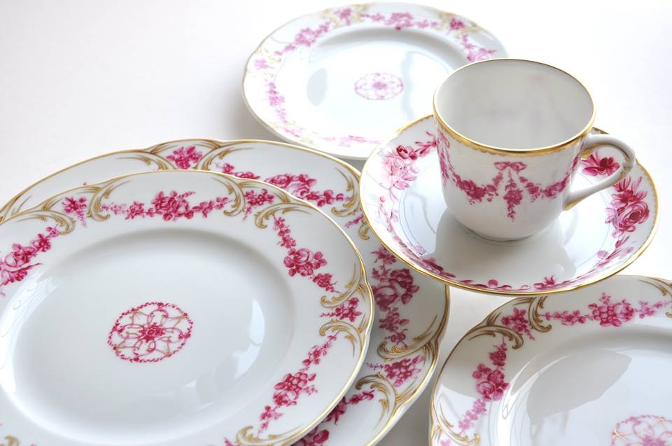 Ancienne Manufacture Royale