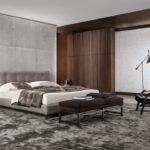 ANDERSEN BED QUILT by RODOLFO DORDONI
